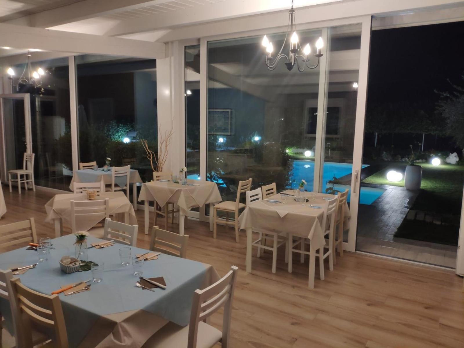 La Brezza del Pollino Bed and Breakfast Morano Calabro Eksteriør billede